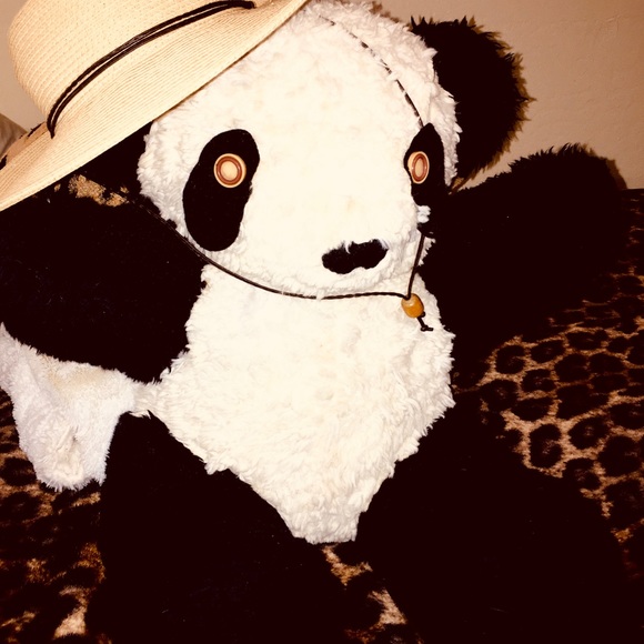 💥Final Price💥 San Diego Hat Co. wide brim - Picture 1 of 6